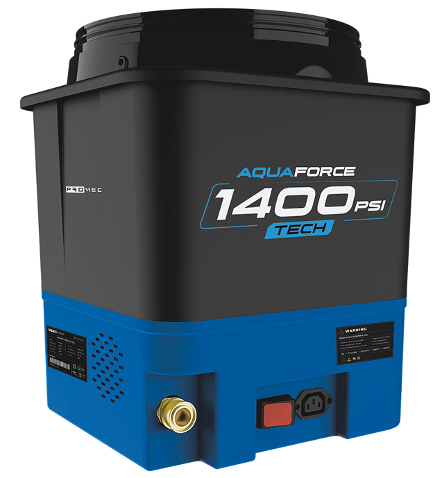Aquaforce 1400