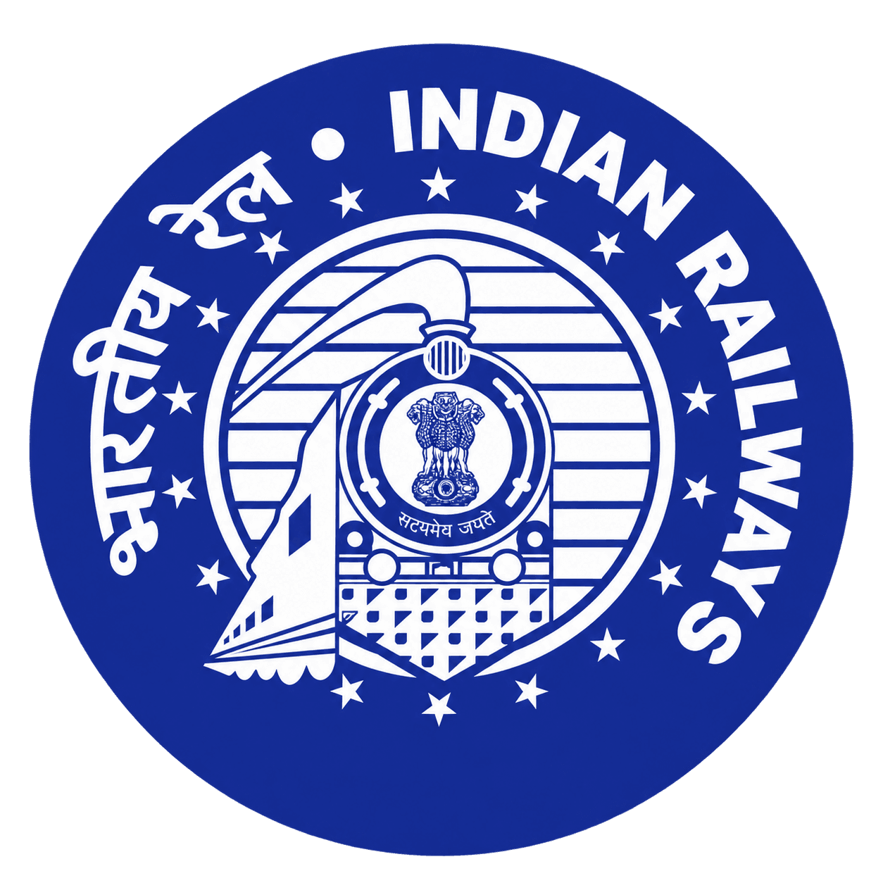 Indian Railways