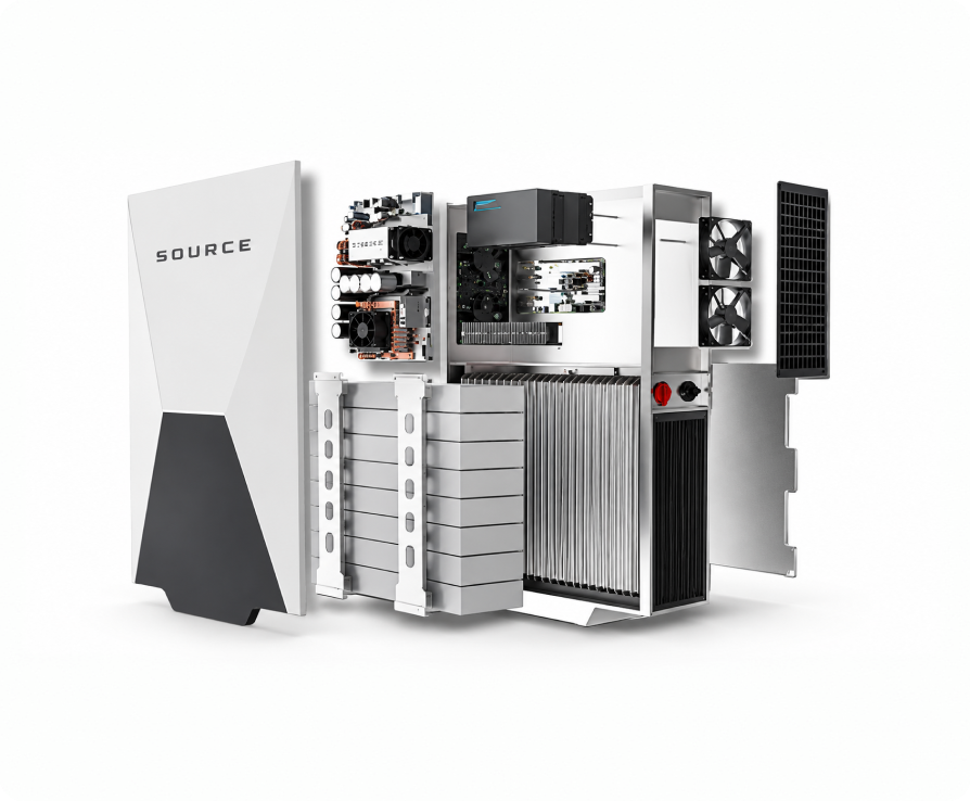Power Hardware