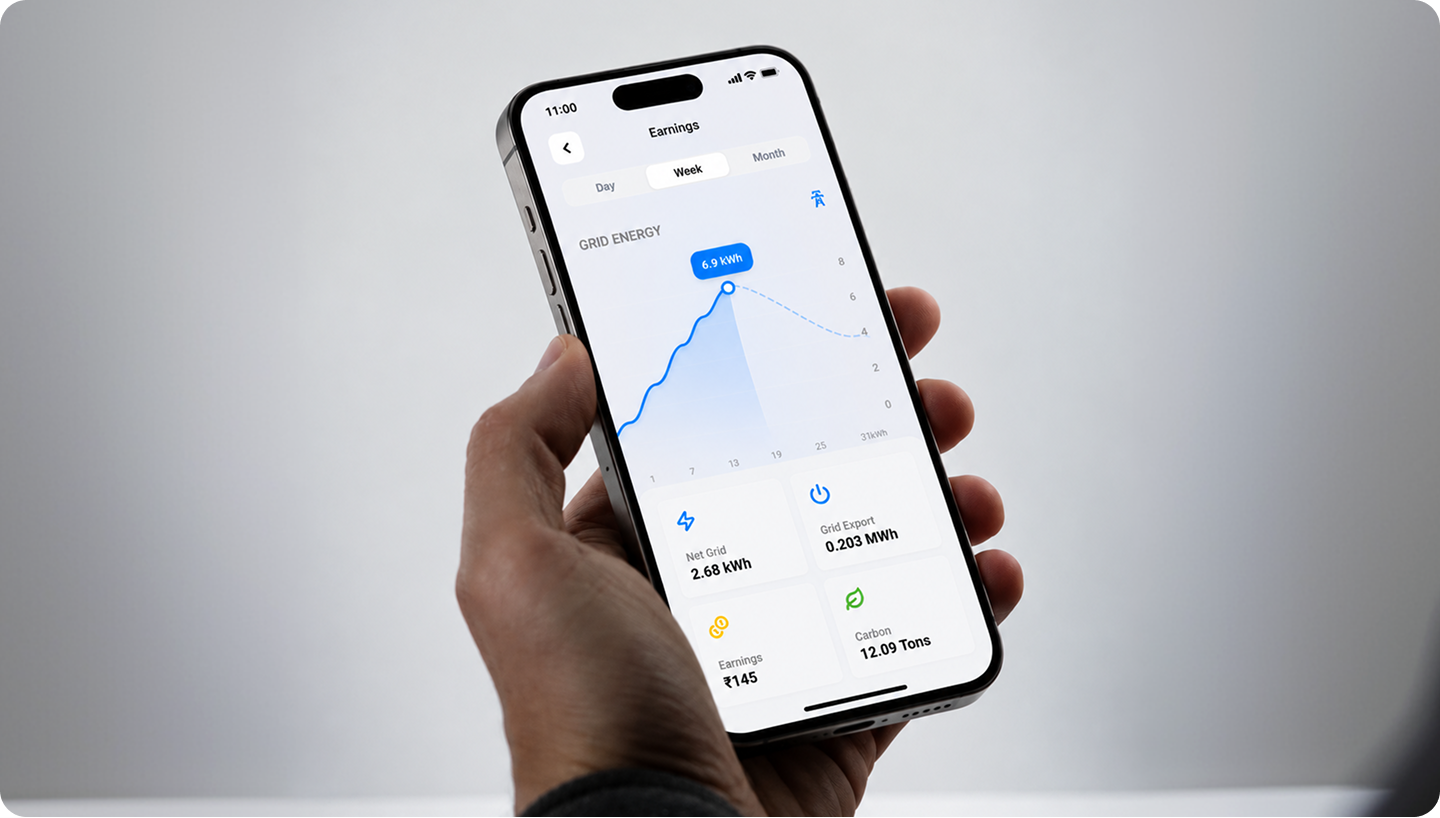 Grid Insights