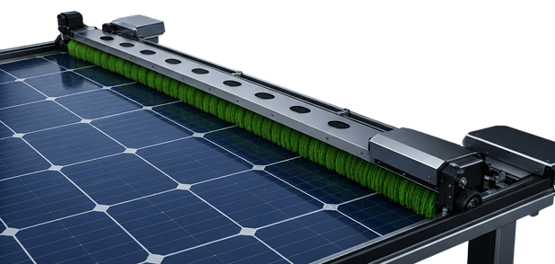 Touchless Clean Tech