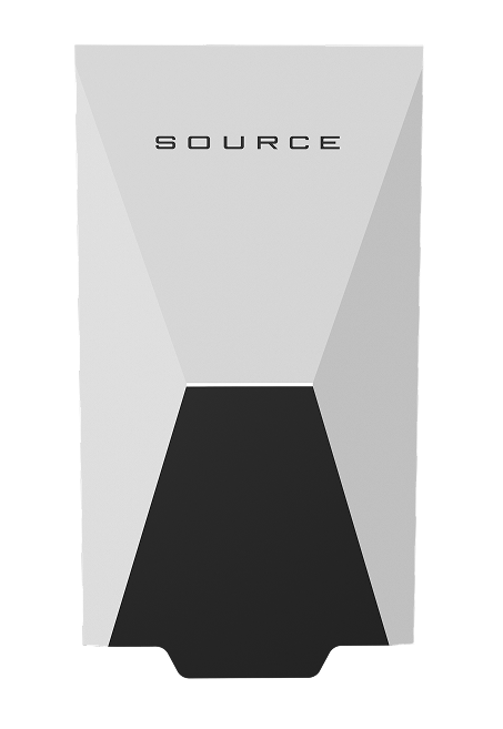 SOURCE product side