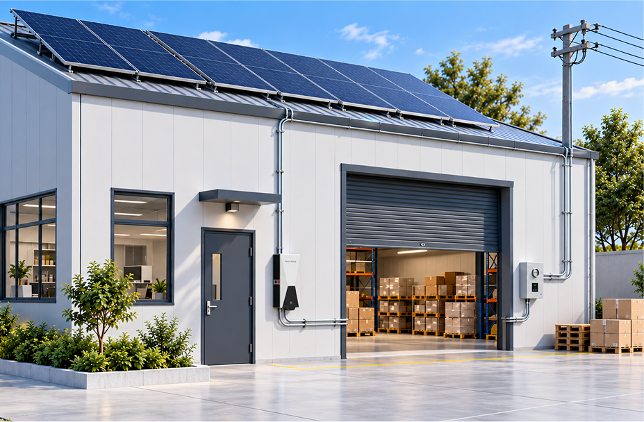 Small-Scale Industry