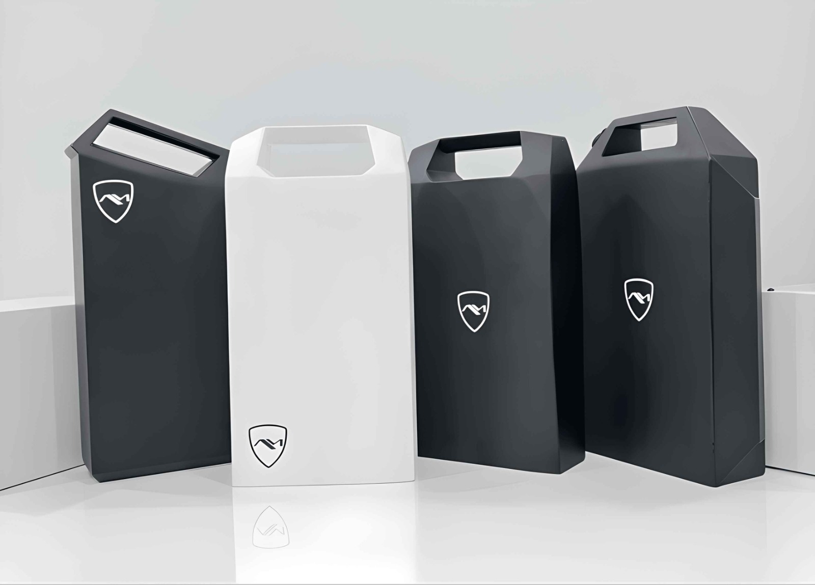 Compact Battery Module For OEM